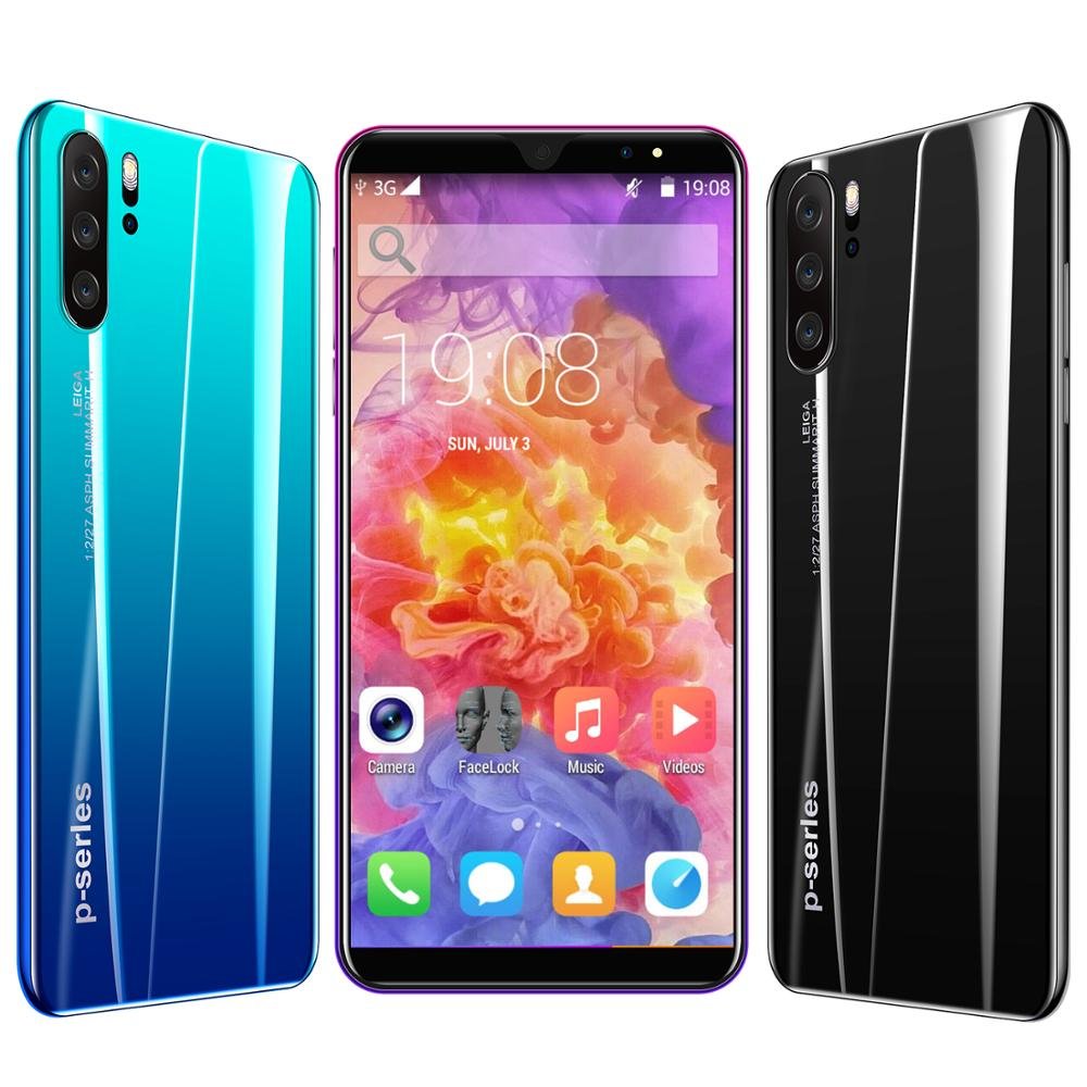 2021 china new phone android 8 3g unlocked